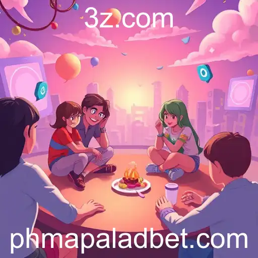 Exploring the Engaging World of 'Connect and Share': A Deep Dive Into the Phmapalad Experience