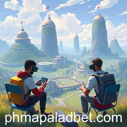 Digital Landscapes Shaping 2025