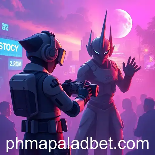 Emerging Trends in Online Gaming Platforms