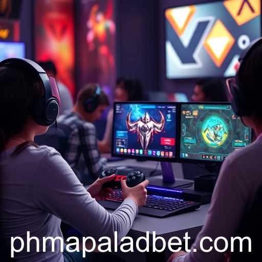 Gaming Trends and Innovations