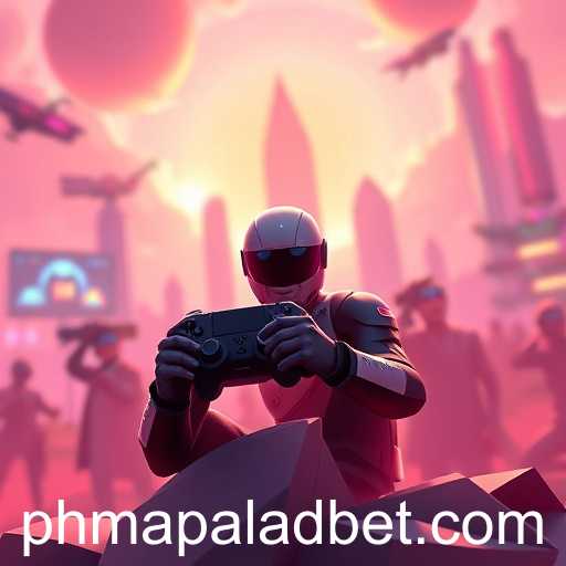 Gaming Trends Shaping the Future