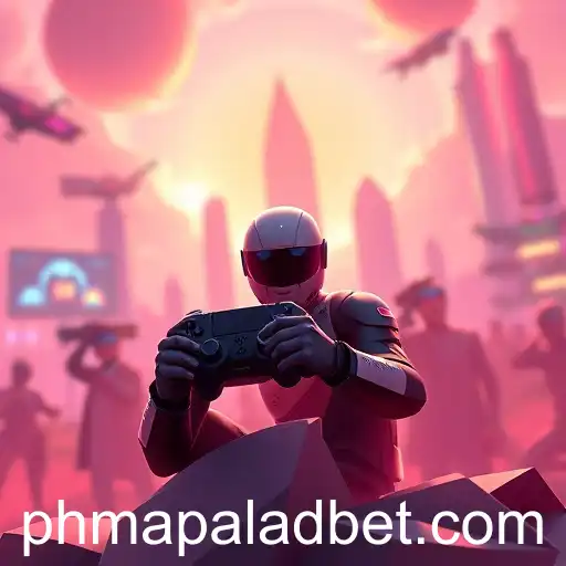 Gaming Trends Shaping the Future