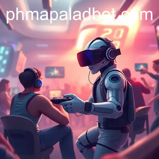 Gaming Trends Reshape the Industry