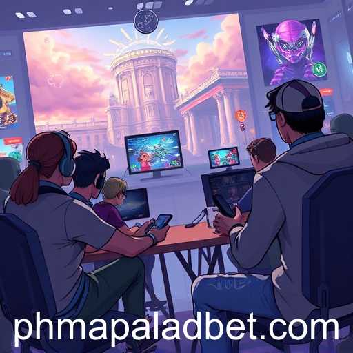 Emerging Trends on Online Gaming Platforms