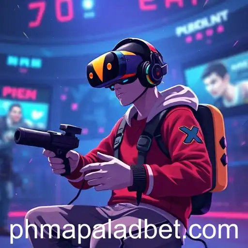 Gaming Trends Revolutionize Online Landscape