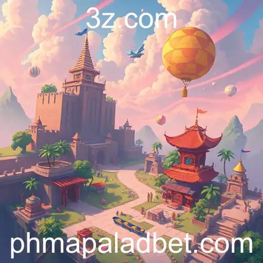 Exploring 'Creative Ideas': Unlocking the Imagination with 'phmapalad'
