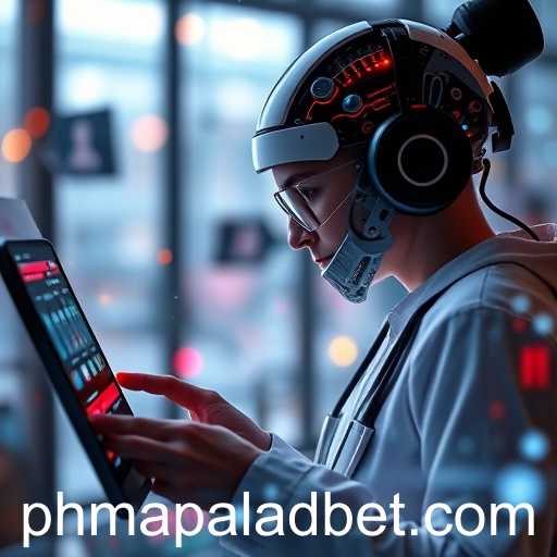 Innovative Digital Solutions for Future Challenges