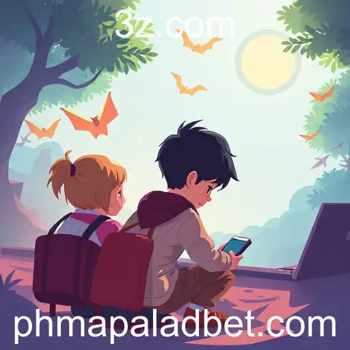 The Rise of Educational Resources in Digital Gaming: A Look at 'phmapalad'