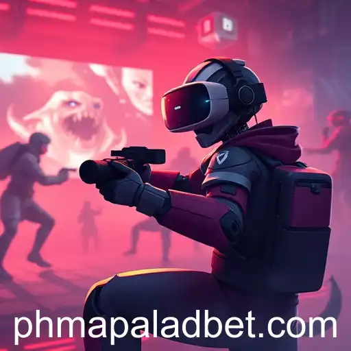 Innovations in Online Gaming for 2025