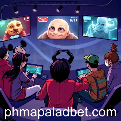 Evolving Trends in Online Gaming Communities