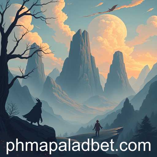 Phmapalad: The Game That Redefined Interactive Storytelling