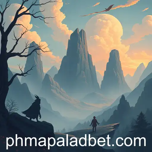 Phmapalad: The Game That Redefined Interactive Storytelling