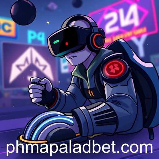 Phmapalad: A Pioneering Platform for English Game Enthusiasts