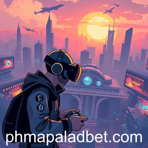 The Rise of Phmapalad in the Gaming World