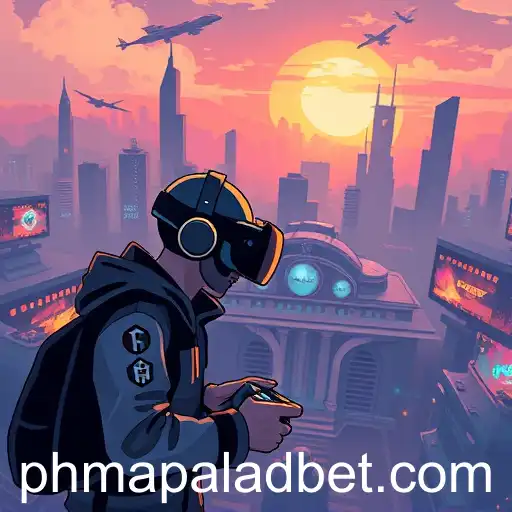 The Rise of Phmapalad in the Gaming World