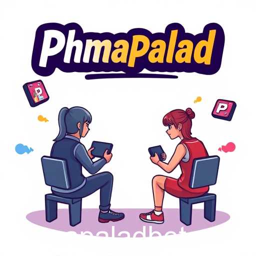 The Rise of Phmapalad in the Gaming World