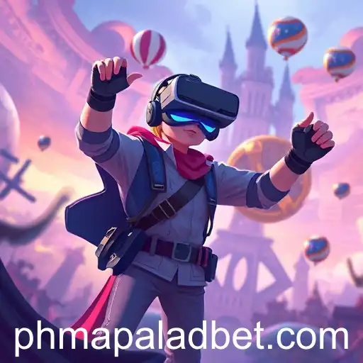 Gaming Evolution: The Rise of Phmapalad