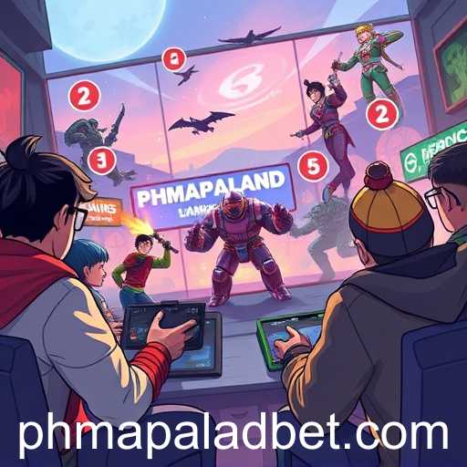 The Rise of Phmapalad: A Digital Safe Haven