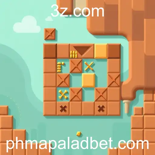 Exploring the 'Problem Solving' Game Category: A Deep Dive into 'phmapalad'